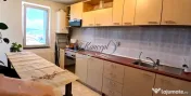 Andrei Muresanu, apartament 3 camere cu terasa si garaj
