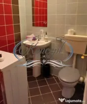 Andrei Muresanu, apartament 3 camere cu terasa si garaj