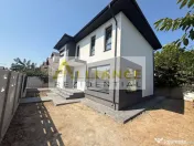Casa individuala P+1E ~ 5 camere 2 bai ~ teren 275mp