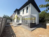 Casa individuala P+1E ~ 5 camere 2 bai ~ teren 275mp