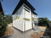Casa individuala P+1E ~ 5 camere 2 bai ~ teren 275mp