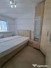 Apartament 2 camere, tip studio, etaj 1/3, zona Tractorul!
