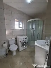 Apartament 2 camere, tip studio, etaj 1/3, zona Tractorul!