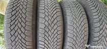 Vand Roti de iarna cu Anvelope Continental 185/65/15
