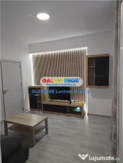 Apartament 2 camere, bloc nou I Nicolae Teclu 