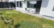 Apartament 2 camere, prima inchiriere, gradina 30 mp zona Aurel Vlaicu 