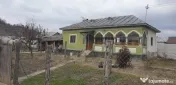 Casa cu 3 camere, mobilata, in comuna Saliste | Teren genero