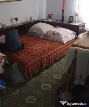 Casa cu 3 camere, mobilata, in comuna Saliste | Teren genero