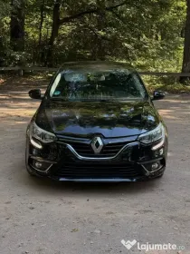 Renault Megane 4 (2016) - 1.2 Benzina, Manuală