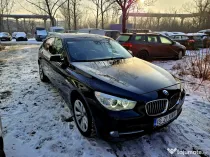 Bmw Seria 5 GT/ 535xdrive/ 3.0 Diesel/ Bi-Turbo/ F07 Proprietar!