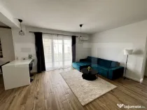 Apartament 2 camere în Dumbrăvița, 58 mp, 2 parcări, cen