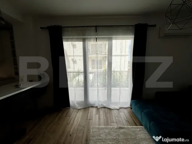 Apartament 2 camere în Dumbrăvița, 58 mp, 2 parcări, cen