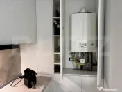 Apartament 2 camere în Dumbrăvița, 58 mp, 2 parcări, cen 