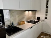Apartament 2 camere în Dumbrăvița, 58 mp, 2 parcări, cen 