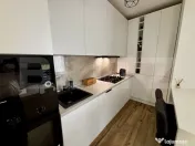Apartament 2 camere în Dumbrăvița, 58 mp, 2 parcări, cen 