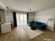 Apartament 2 camere în Dumbrăvița, 58 mp, 2 parcări, cen 
