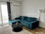 Apartament 2 camere în Dumbrăvița, 58 mp, 2 parcări, cen 