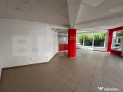 Spatiu Comercial | Zona Independentei | 100mp 