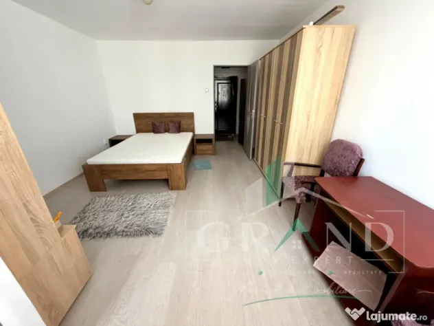 Garsonieră renovată | Mănăștur–Str.Bucegi | Balcon |