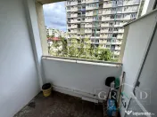 Garsonieră renovată | Mănăștur–Str.Bucegi | Balcon | 