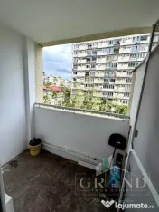 Garsonieră renovată | Mănăștur–Str.Bucegi | Balcon | 
