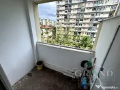 Garsonieră renovată | Mănăștur–Str.Bucegi | Balcon | 