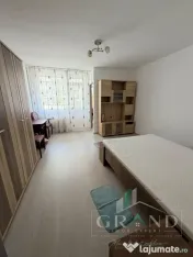 Garsonieră renovată | Mănăștur–Str.Bucegi | Balcon | 