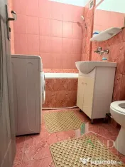 Garsonieră renovată | Mănăștur–Str.Bucegi | Balcon | 