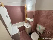 Garsonieră renovată | Mănăștur–Str.Bucegi | Balcon | 