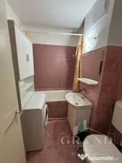 Garsonieră renovată | Mănăștur–Str.Bucegi | Balcon | 