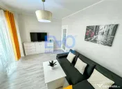 Apartament cu 2 camere, decomandat, complex Royal Town Copou