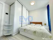 Apartament cu 2 camere, decomandat, complex Royal Town Copou