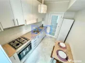 Apartament cu 2 camere, decomandat, complex Royal Town Copou
