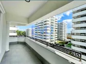Apartament cu 2 camere, decomandat, complex Royal Town Copou