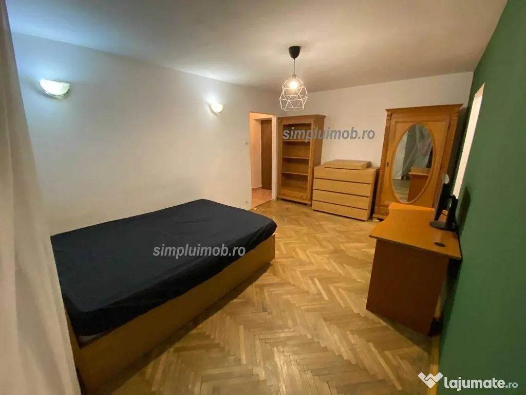Apartament 2 cam Metrou Obor – Șos Ștefan cel Mare ...