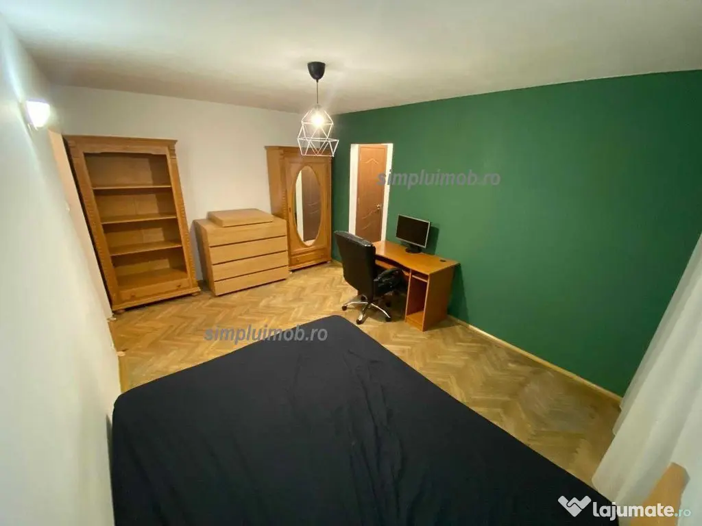 Apartament 2 cam Metrou Obor – Șos Ștefan cel Mare ...