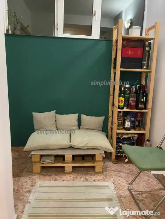 Apartament 2 cam Metrou Obor – Șos Ștefan cel Mare ...