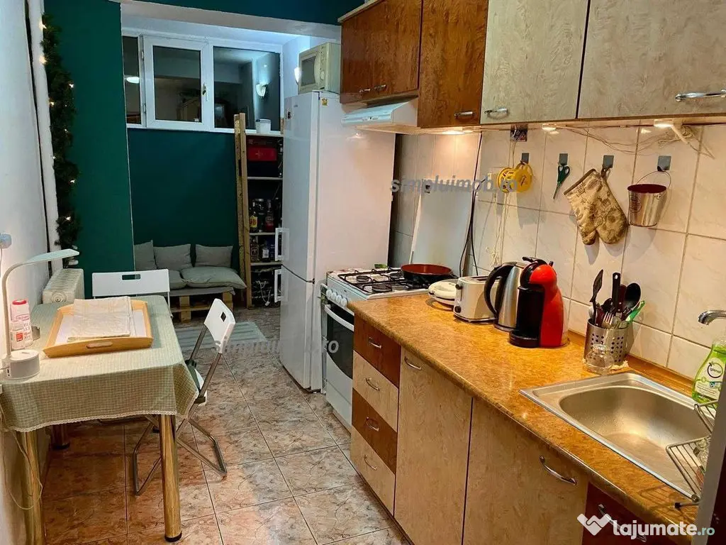 Apartament 2 cam Metrou Obor – Șos Ștefan cel Mare ...