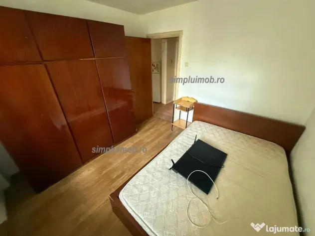 Sector 2 decomandat etaj 1/10 Esplanada Sos Pantelimon Se...