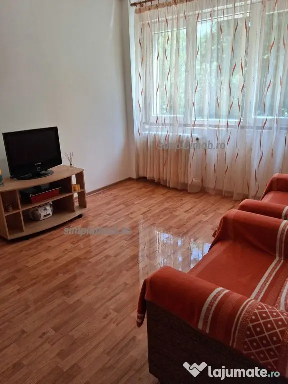 Apartament 2 camere, Titan - IOR