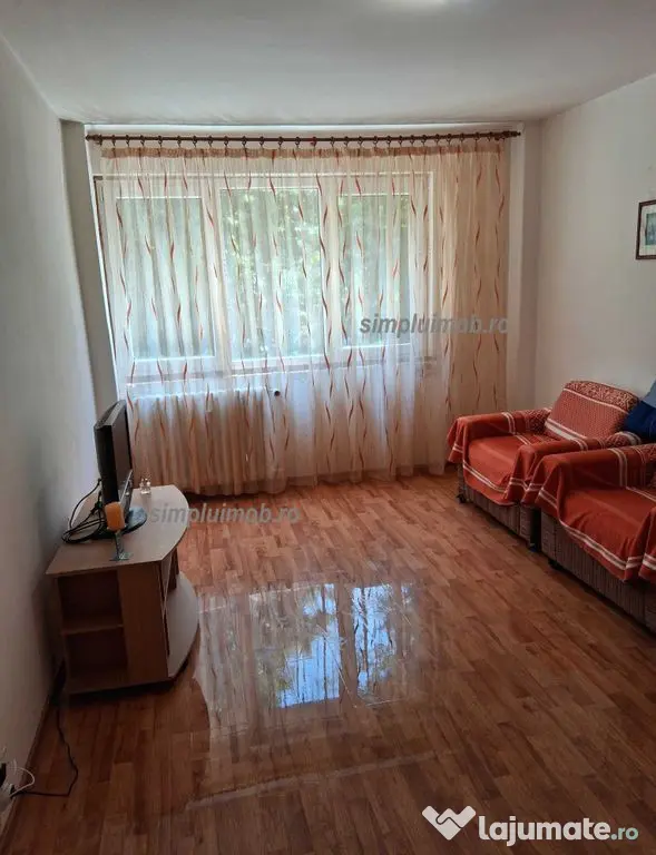 Apartament 2 camere, Titan - IOR