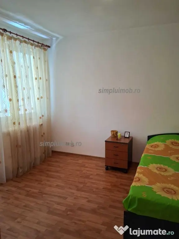 Apartament 2 camere, Titan - IOR