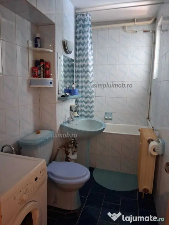 Apartament 2 camere, Titan - IOR