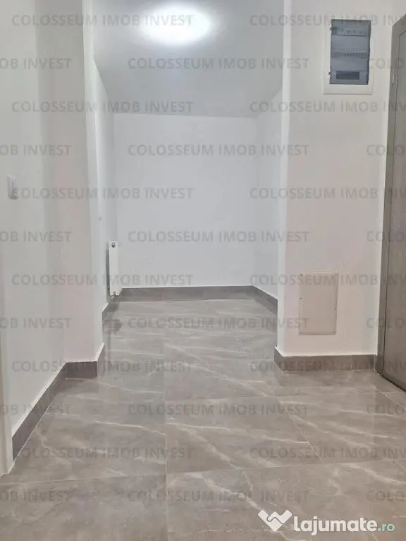 Apartament 2 camere | 60 mp | Decomandat | Zona Tractorul