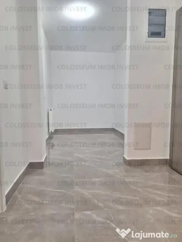 Apartament 2 camere | 60 mp | Decomandat | Zona Tractorul