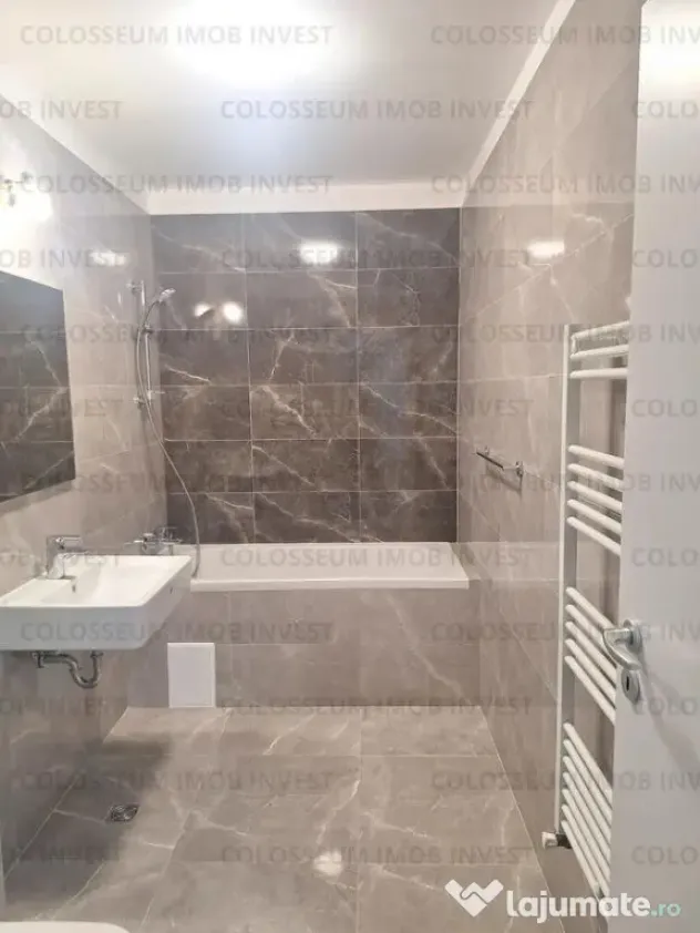 Apartament 2 camere | 60 mp | Decomandat | Zona Tractorul