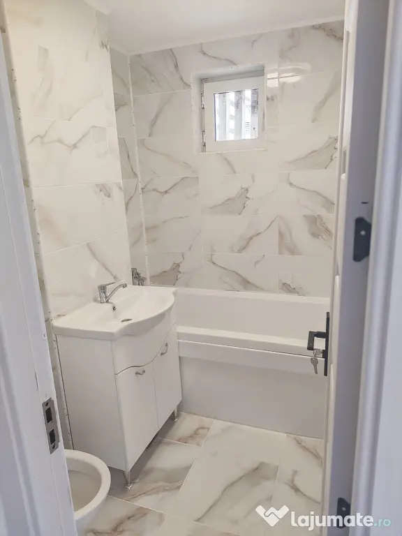 Apartament 2 camere Slatina Vizavi de Spitalul Județean