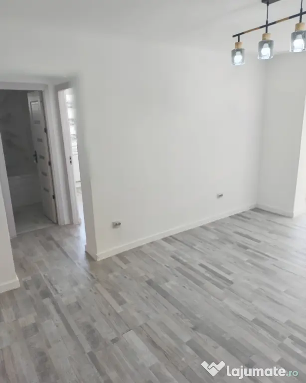 Apartament 2 camere Slatina Vizavi de Spitalul Județean