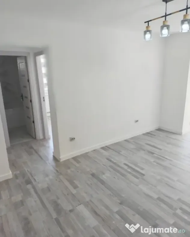Apartament 2 camere Slatina Vizavi de Spitalul Județean