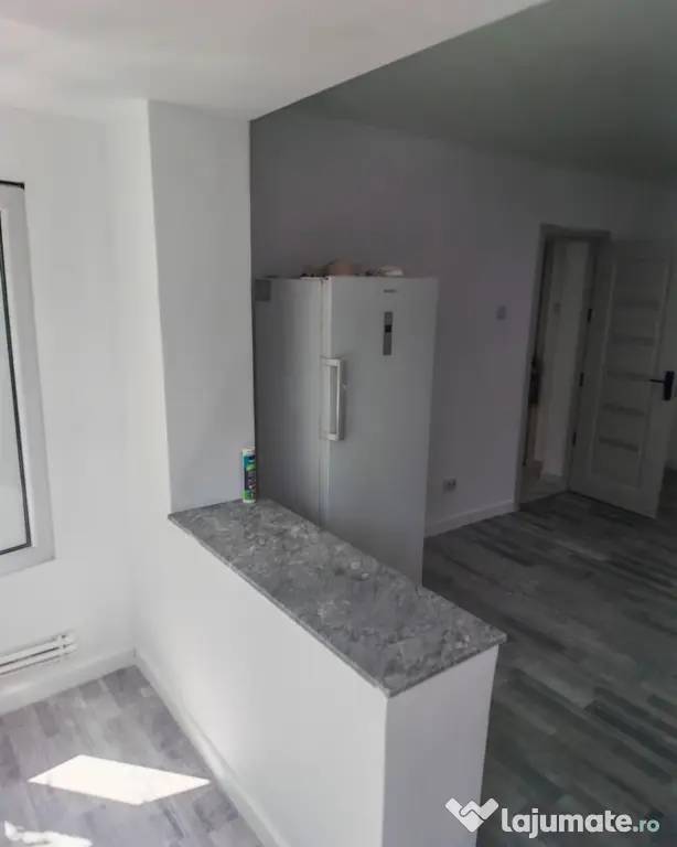 Apartament 2 camere Slatina Vizavi de Spitalul Județean